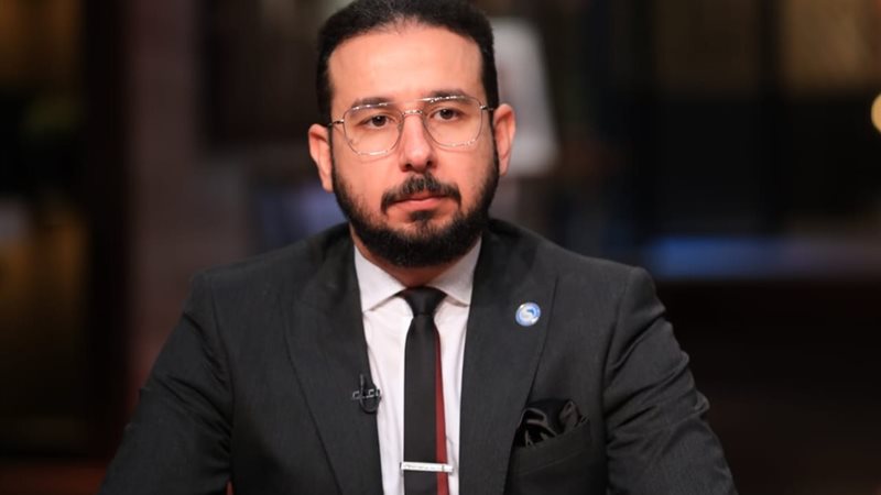 محمد رضا يتحدث عن