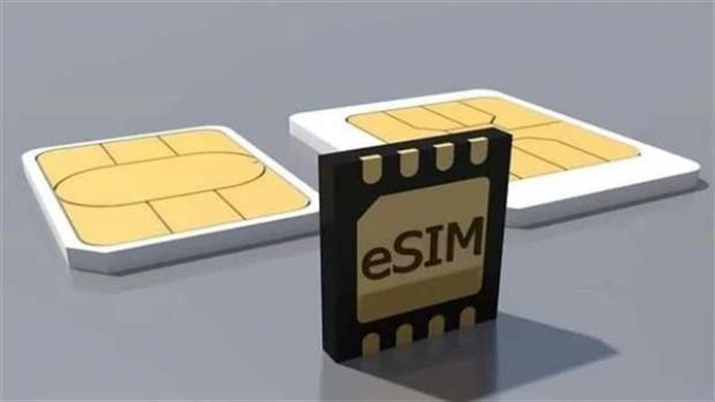 5 خطوات لتشغيل eSIM | الايام المصرية