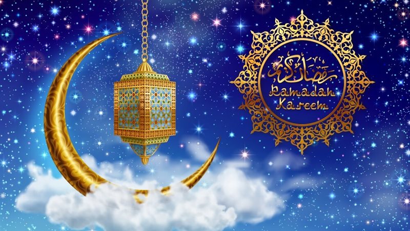 موعد بداية شهر رمضان