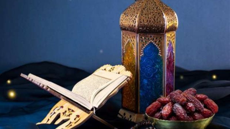 إمساكية رمضان 2025