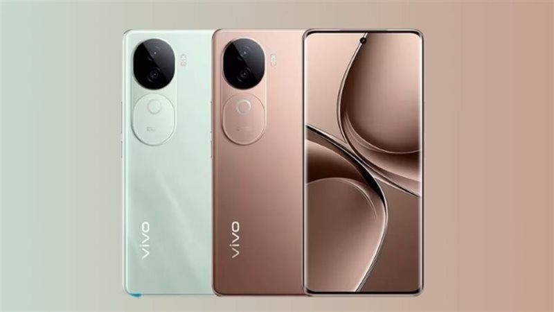 مواصفات وسعر موبايل Vivo V50 | الايام المصرية