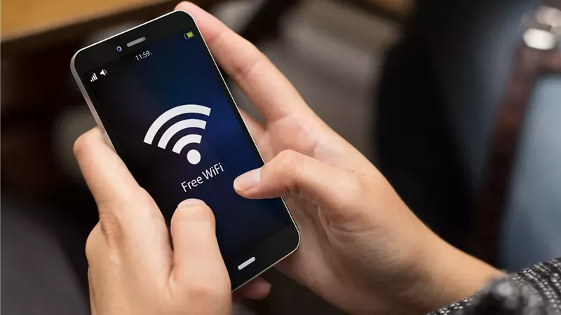 هل موبايلي تدعم WiFi