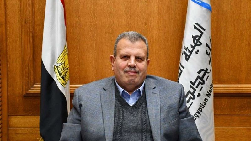 المهندس محمد عامر