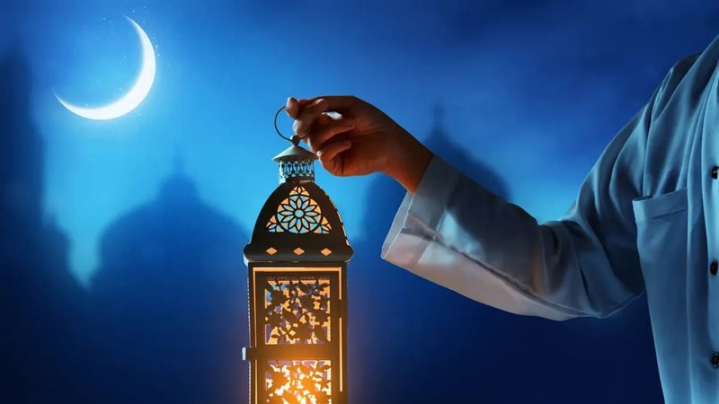 موعد شهر رمضان 2025