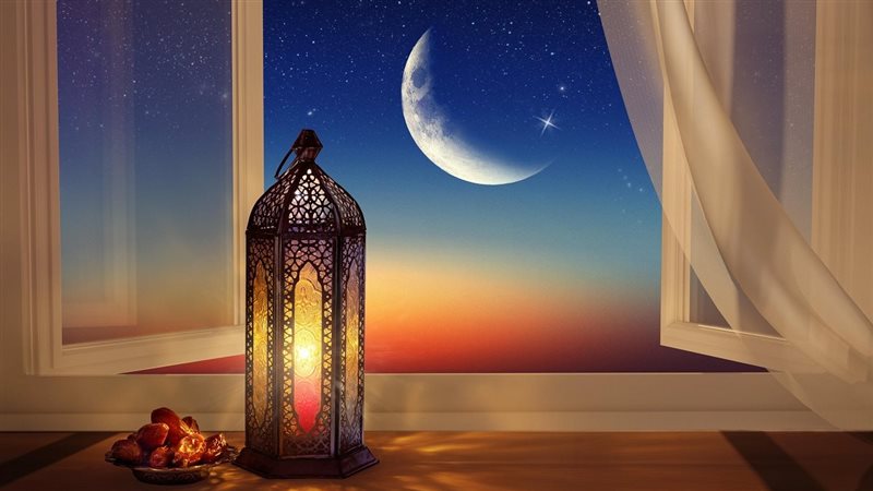 إمساكية شهر رمضان