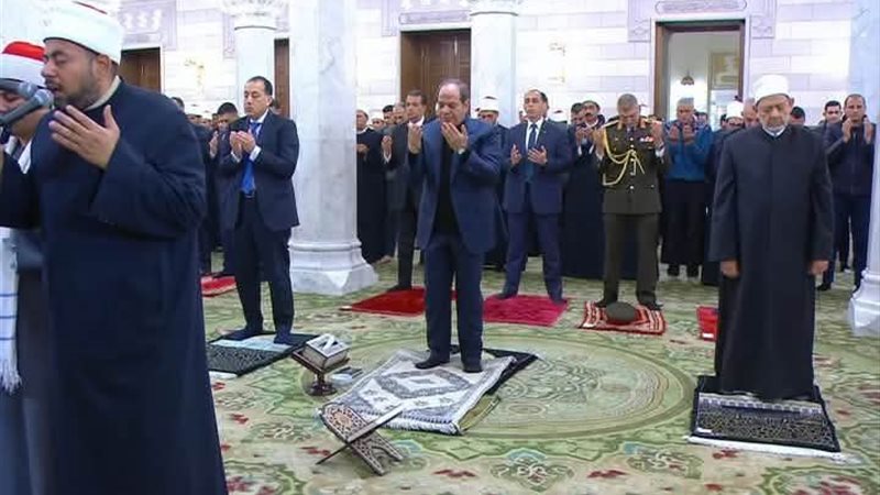 الايام المصرية